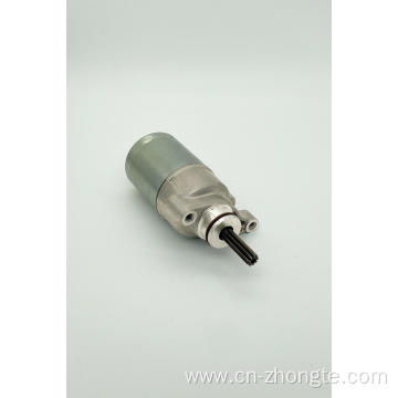 Motorcycle Starter Motor For Honda NX250